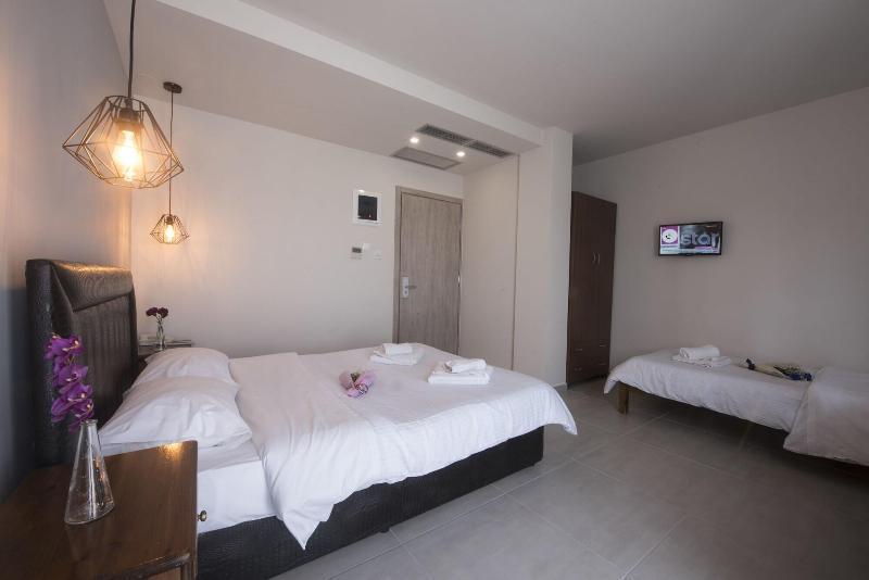 Filoxenia Hotel Volos Exterior photo