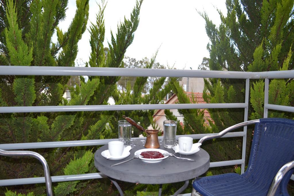 Filoxenia Hotel Volos Exterior photo